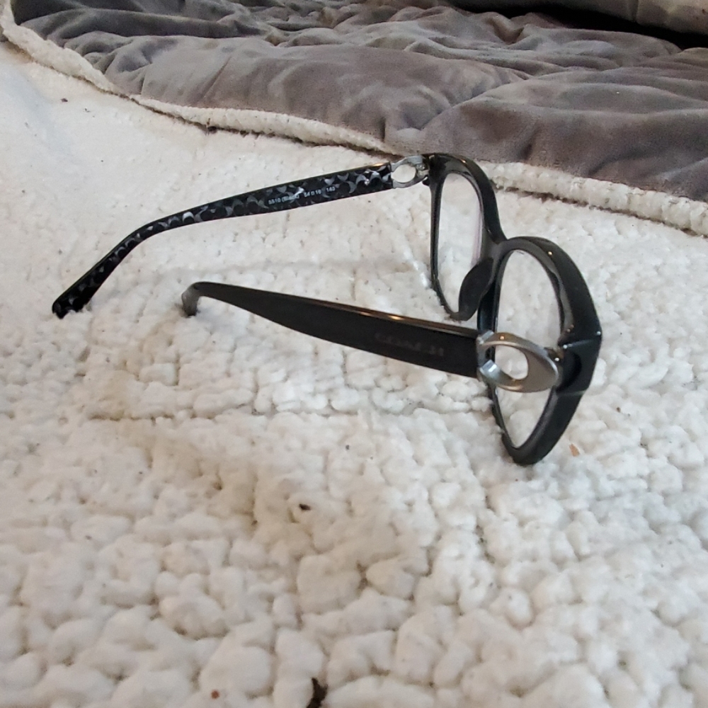 Coach Glasses Frames - image 2